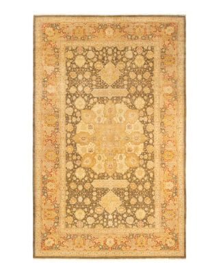 Bloomingdale's Mogul M1399 Area Rug, 8'2 x 13'2