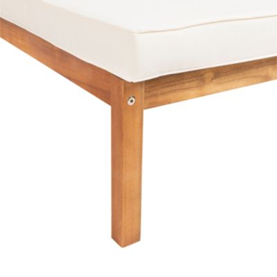 Ronson Five Piece Outdoor Sectional Set