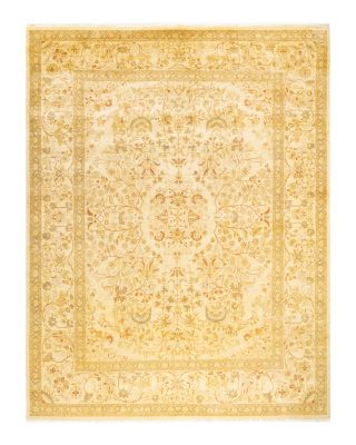 Bloomingdale's Mogul M1417 Area Rug, 8'1 x 10'8