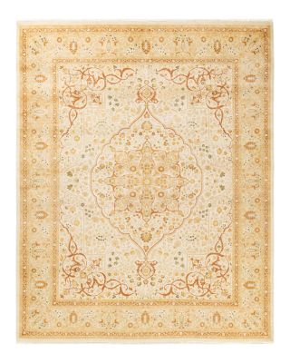Bloomingdale's Mogul M1417 Area Rug, 8'2 x 10'5