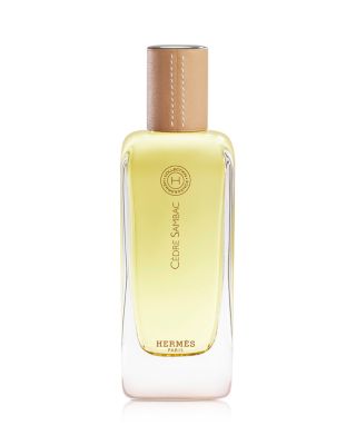 C&egrave;dre Sambac Eau de Toilette 