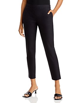Theory - Thaniel Approach Stretch Cropped Pants