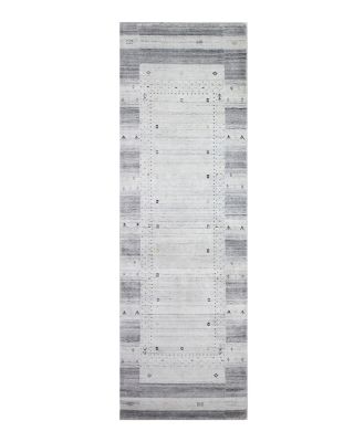 Bashian Terrain Runner Area Rug, 2'6 x 10'