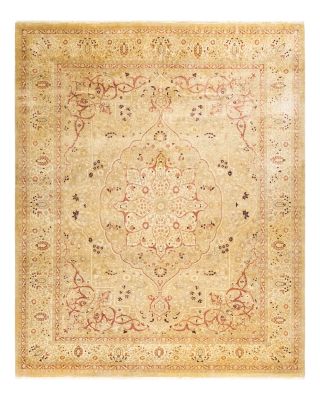 Bloomingdale's Mogul M1422 Area Rug, 8' x 9'10