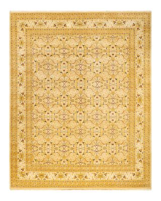 Bloomingdale's Mogul M1422 Area Rug, 8'2 x 10'2