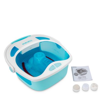 Shower Bliss Footspa With Heat Boost Power