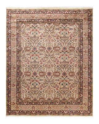 Bloomingdale's Mogul M1426 Area Rug, 8' x 10'1