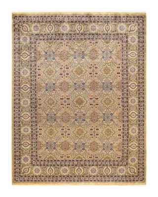 Bloomingdale's Mogul M1426 Area Rug, 8' x 10'3