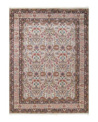 Bloomingdale's Mogul M1426 Area Rug, 8' x 10'9