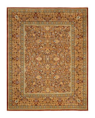 Bloomingdale's Mogul M1426 Area Rug, 8'1 x 10'3