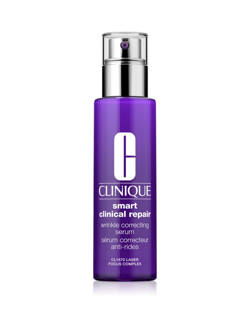 Clinique Smart Clinical Repair Wrinkle Correcting Serum 1.7 oz.