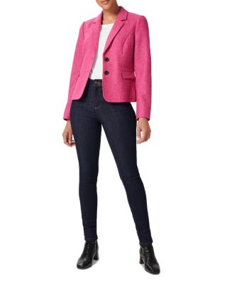 HOBBS LONDON - Hackness Tailored Blazer