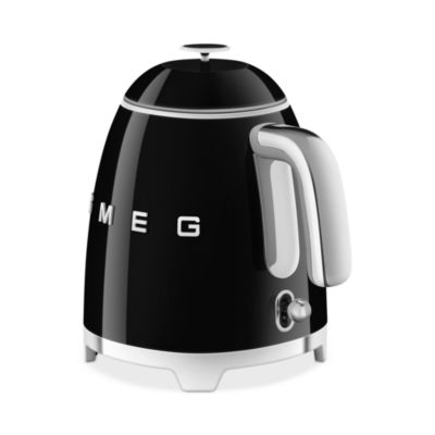 '50s Retro Electric Mini Kettle
