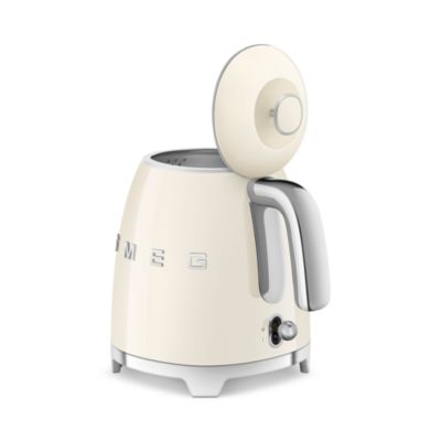 '50s Retro Electric Mini Kettle