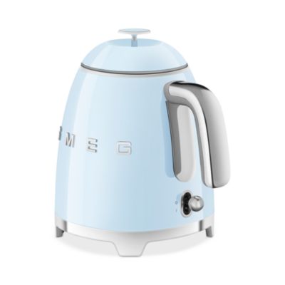 &#39;50s Retro Electric Mini Kettle