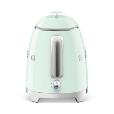 '50s Retro Electric Mini Kettle