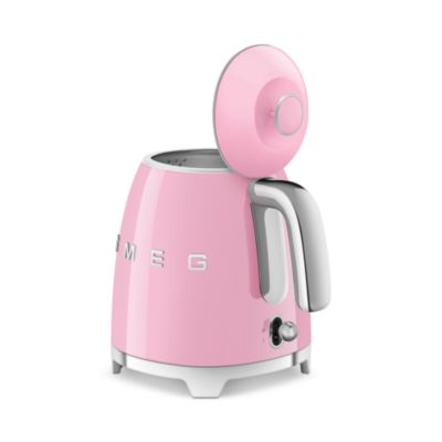 &#39;50s Retro Electric Mini Kettle