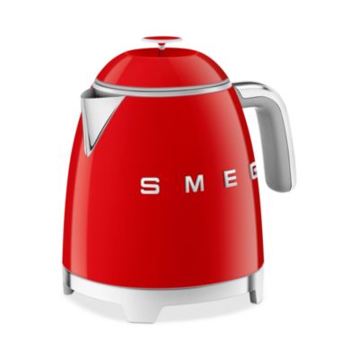 '50s Retro Electric Mini Kettle