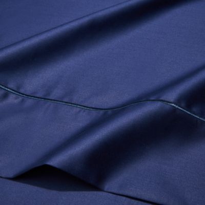 500TC Sateen Wrinkle-Resistant Sheets - Exclusive