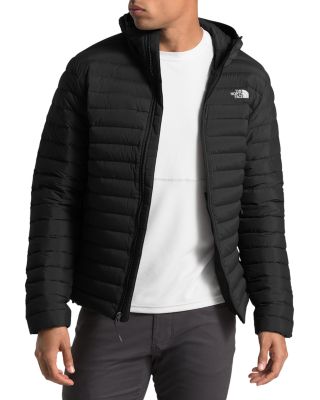 prison Break World wide Nursery rhymes The North Face® Nylon Stretch Packable Quilted Hooded Down Jacket |  Bloomingdale's