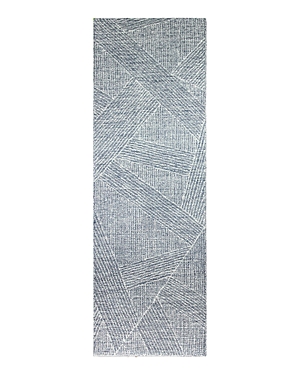 Bashian Valencia Area Rug, 3'6 X 5'6 In Slate