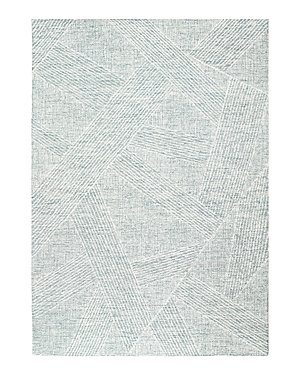 Bashian Valencia Area Rug, 3'6 X 5'6 In Teal