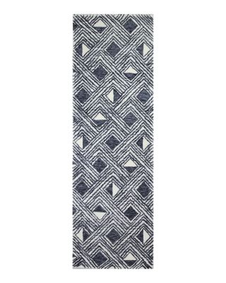 Bashian Verona Runner Area Rug, 2'6 x 8'