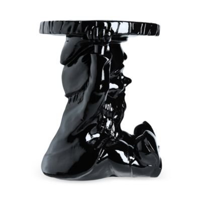 Attila Gnome Stool/Side Table