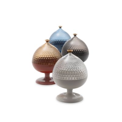 Pumo Centerpiece Container