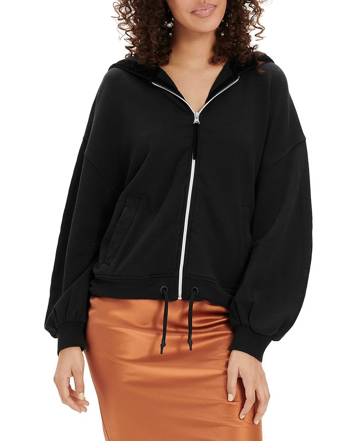 UGG® Abbi Hoodie Bloomingdale's