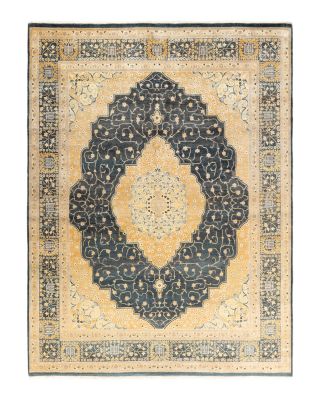 Bloomingdale's Mogul M1462 Area Rug, 8'1 x 10'8