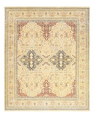 Bloomingdale's Mogul M1462 Area Rug, 8'2 x 10'