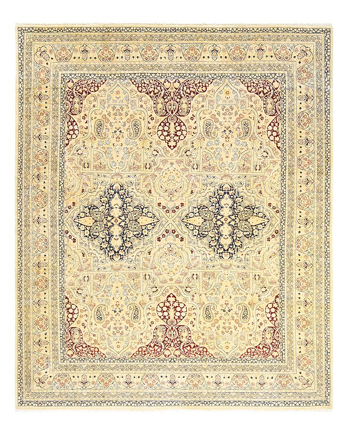 Bloomingdale's Mogul M1462 Area Rug, 8'2" x 10' Bloomingdale's