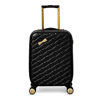 Ted Baker Women's Belle Fashion Lightweight Hardshell Spinner Luggage –  Altman Luggage