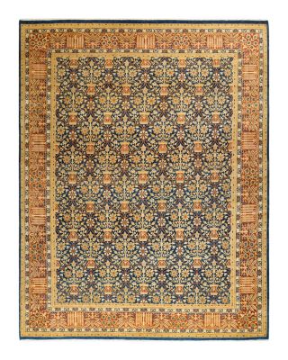 Bloomingdale's Mogul M1462 Area Rug, 8'3 x 10'8