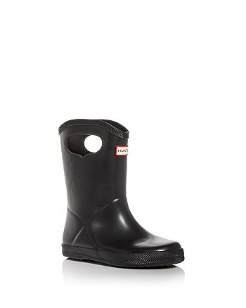 Little Kid Bloomingdales Shoes Boots Rain Boots Toddler Walker First Rain Boots 