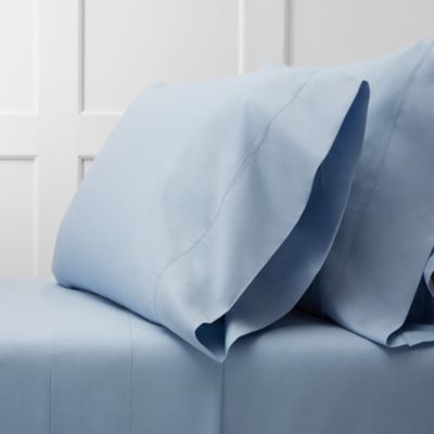 Percale King Sheet Set