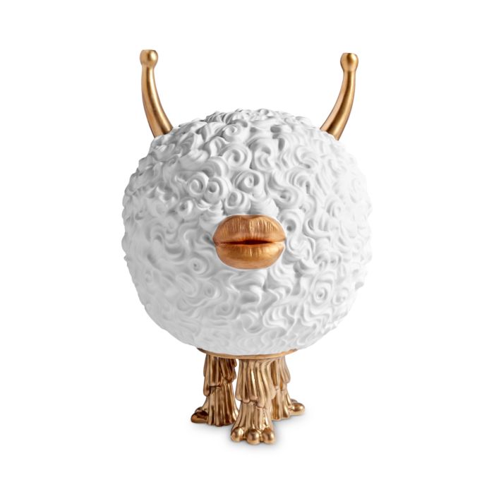 Haas Monster Ball Incense Burner