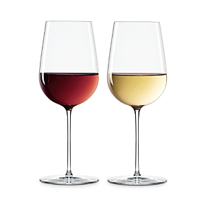 Lenox Tuscany Signature Cool Region Wine Glass, Set Of 2