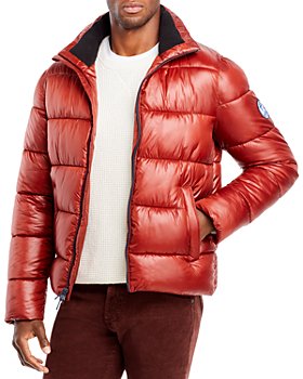 Michael Kors - Quilted Puffer Jacket