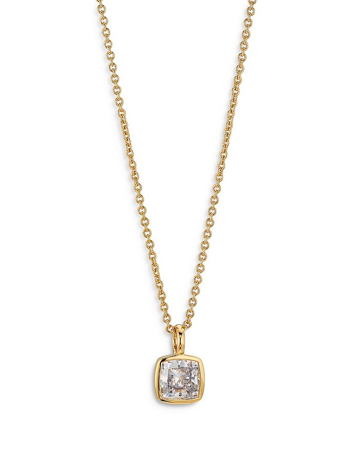 Cubic zirconia pendant outlet necklace nadri