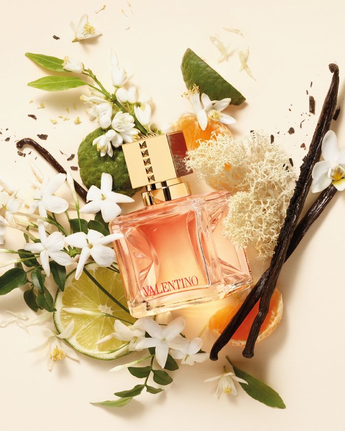 Voce Viva Intensa Eau de Parfum 3.4 oz.
