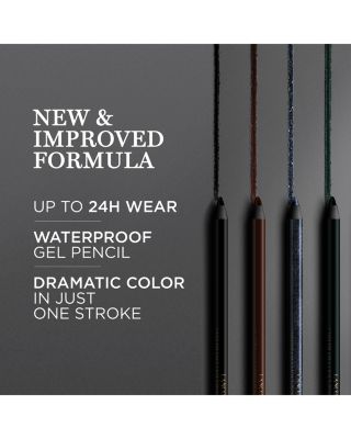 Drama Liqui-Pencil Waterproof Eyeliner