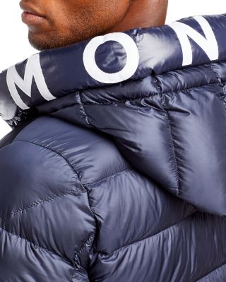 Moncler Salzman Down Puffer Jacket | Bloomingdale's