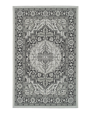 Kaleen Arelow Are01 Runner Area Rug, 2'3 X 7'10 In Gray