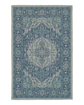 Kaleen Arelow ARE01 Runner Area Rug, 2'3 x 7'10