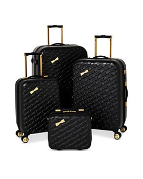 Ted Baker - Belle Luggage Collection