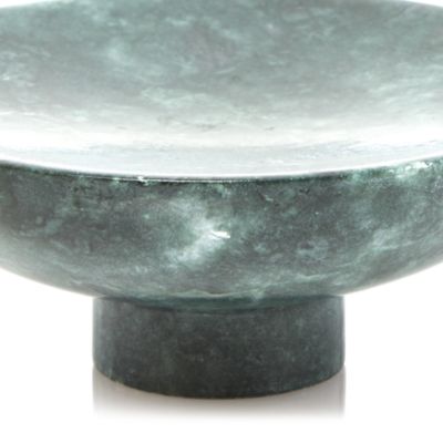 Esmeralda Soap Dish