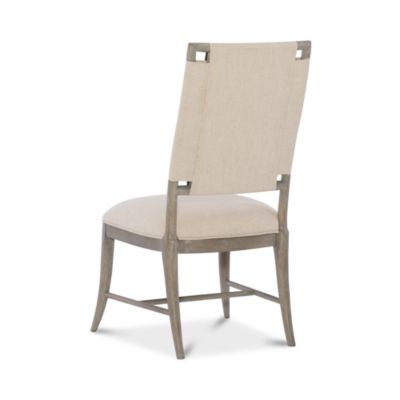 Affinity Upholstered Side Chair