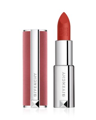 Le Rouge Sheer Velvet Matte Lipstick